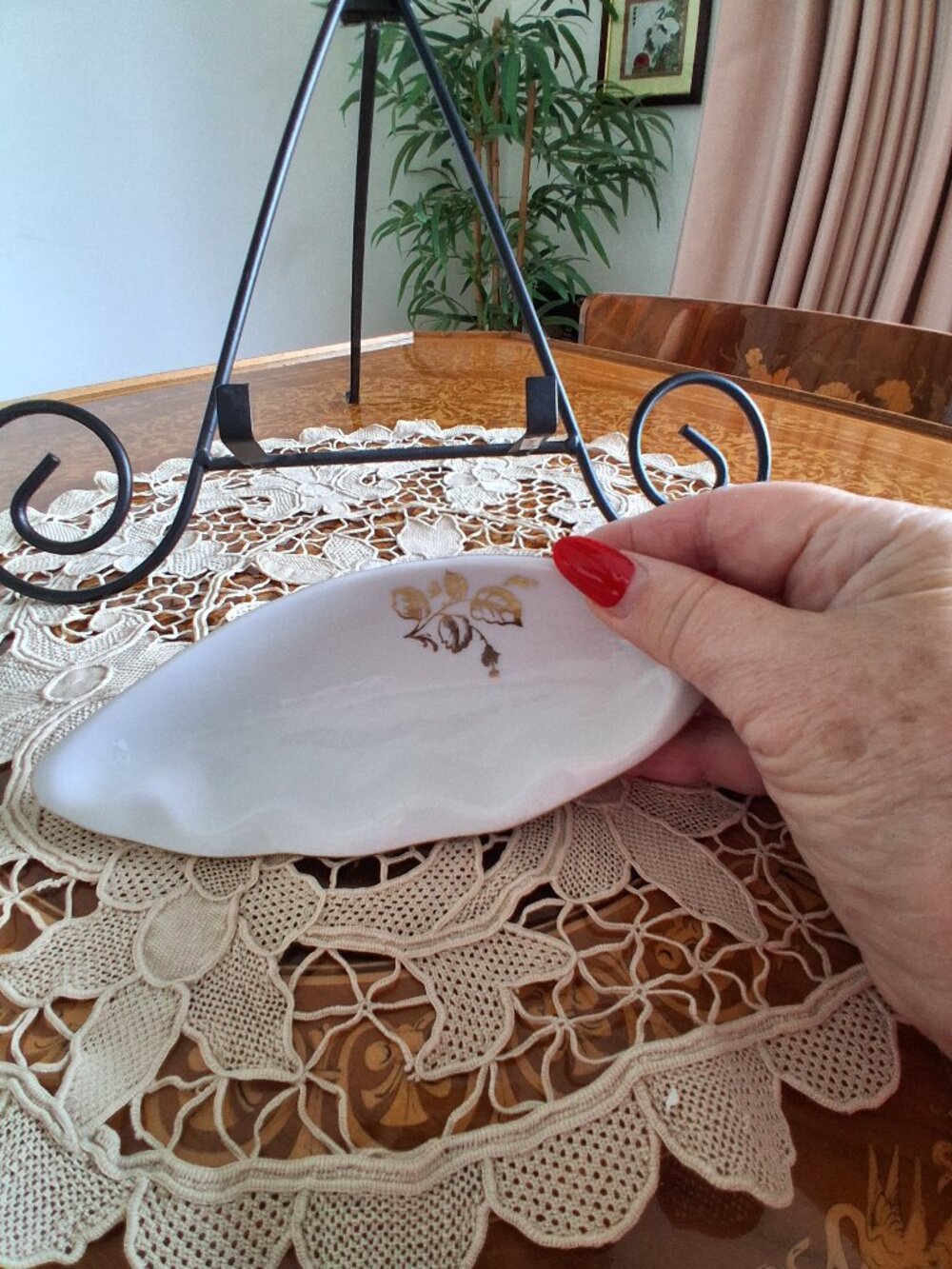 Vintage Ash Tray